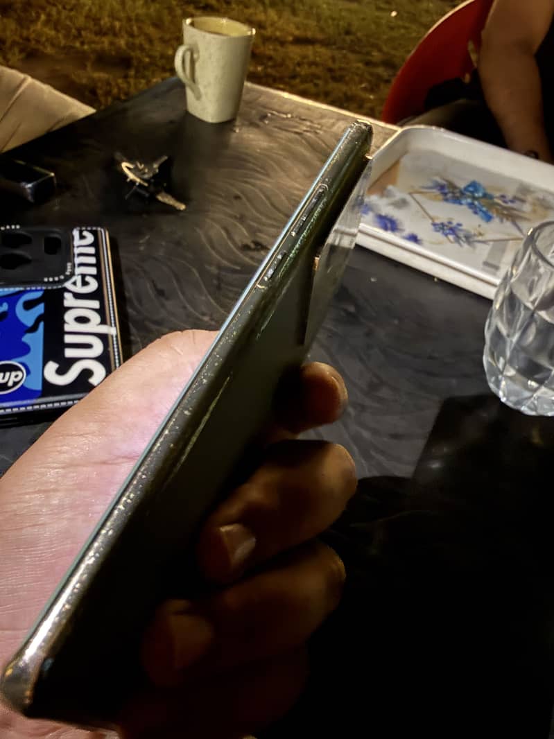 Infinix Zero 30 1