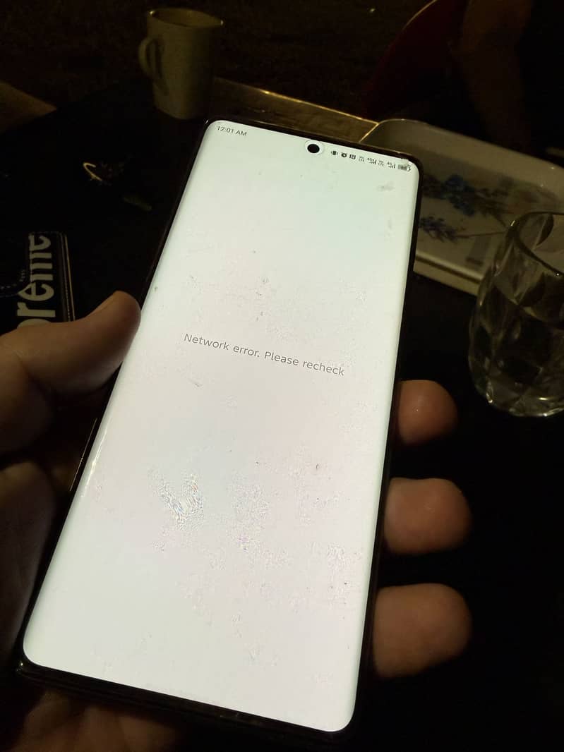 Infinix Zero 30 3
