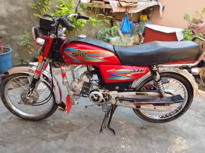 good condition