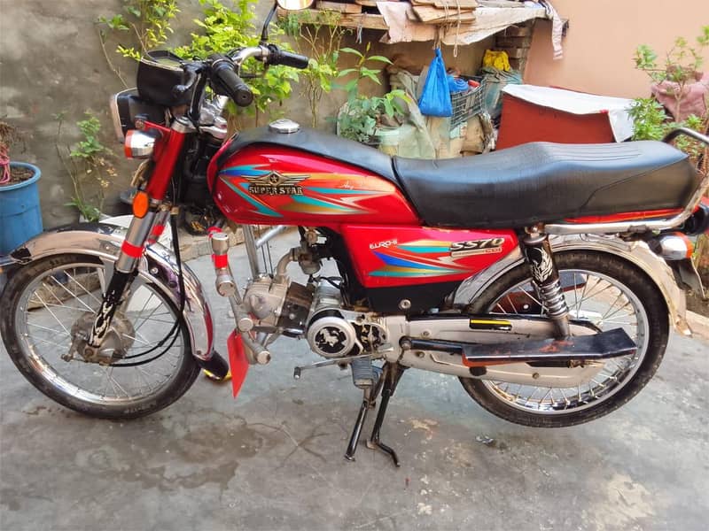 good condition 0