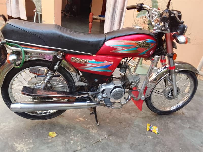 good condition 1