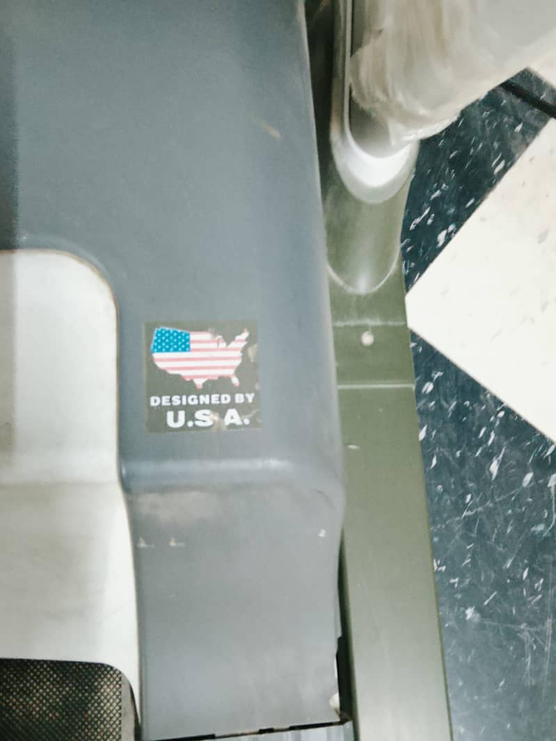 Treadmill 2