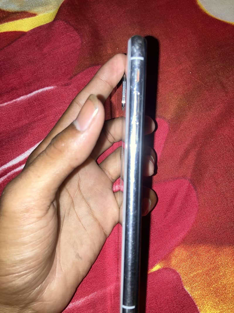 Apple iPhone X 2