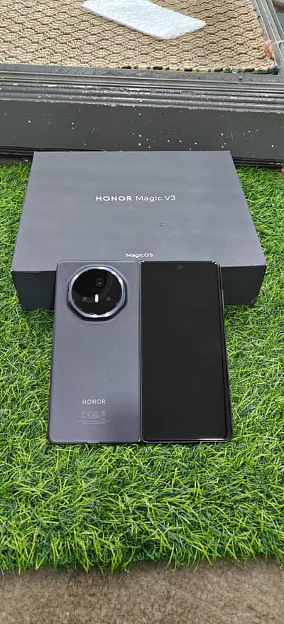 magic v3