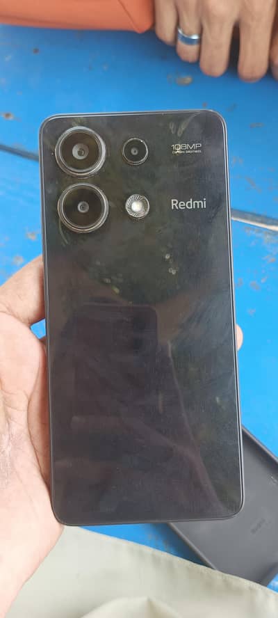 Redmi note 13