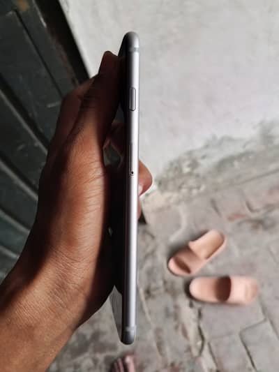 Apple iPhone 6S Plus pta approved exchange possible with android