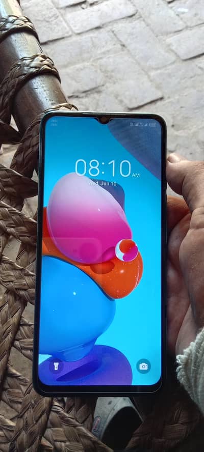 Tecno Spark Go