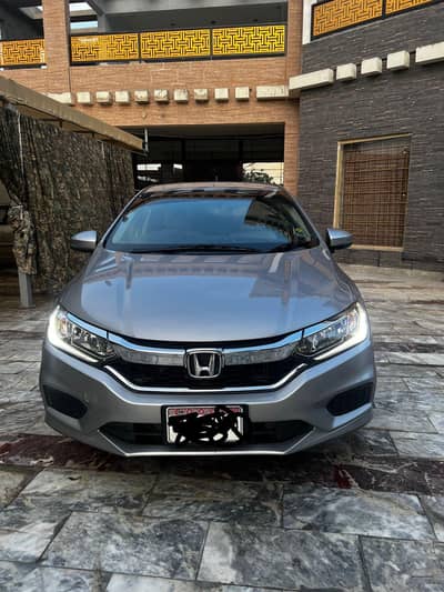 Honda City 2024/25