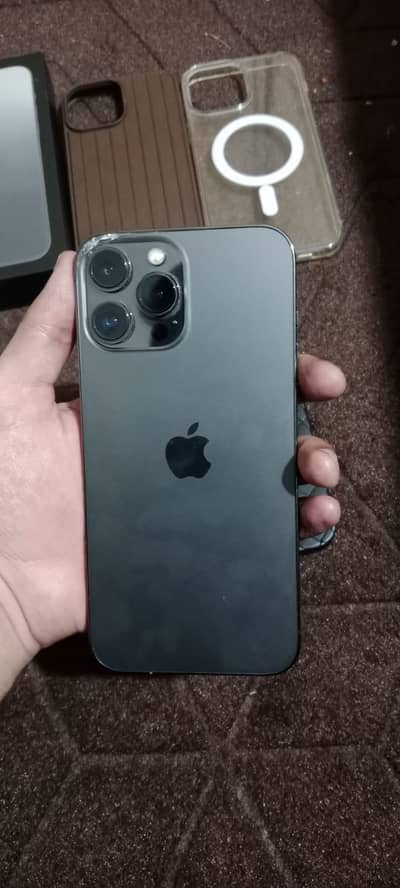 Apple iPhone 13 Pro Max