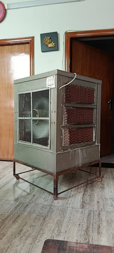 Air Cooler