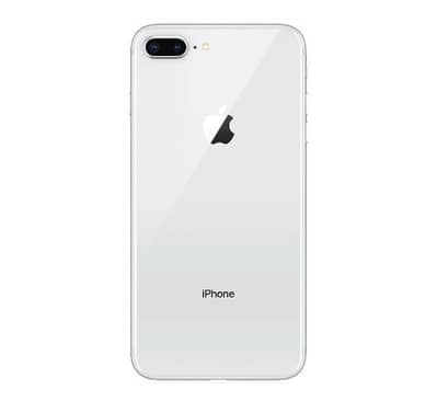 Apple iPhone 8 Plus