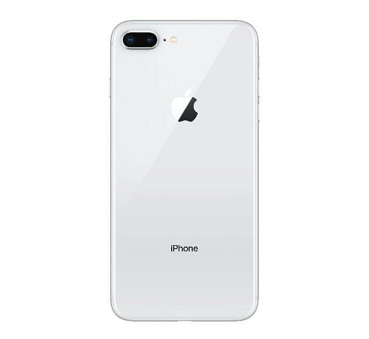 Apple iPhone 8 Plus 0
