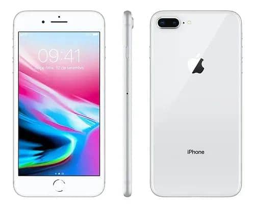 Apple iPhone 8 Plus 1