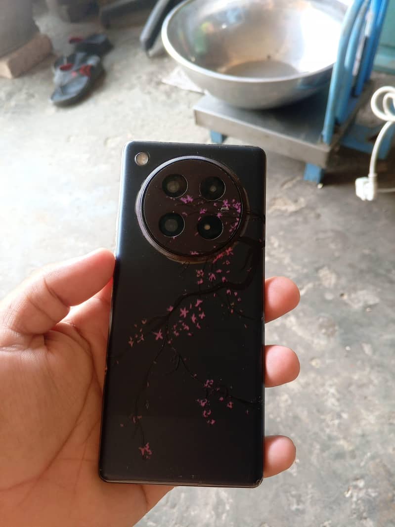 Infinix Zero 40 2