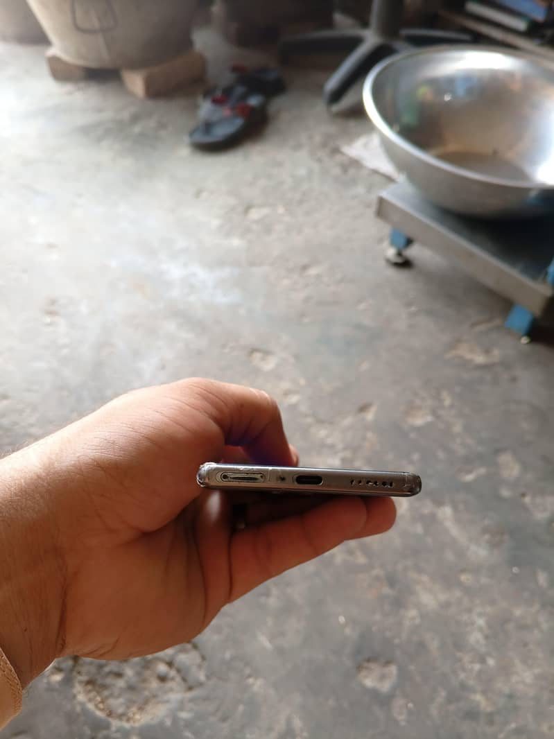 Infinix Zero 40 5