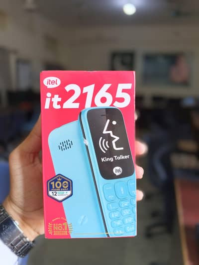 Itel it2165