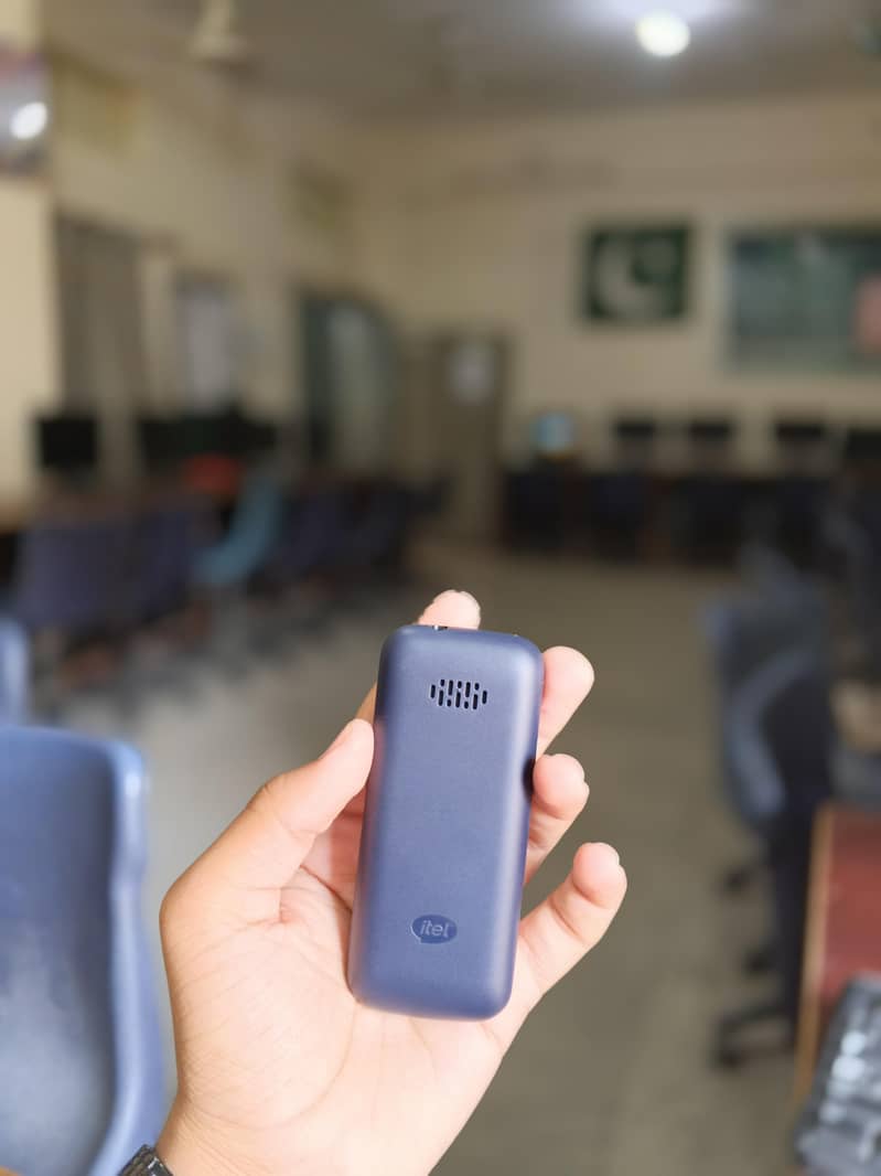 Itel it2165 2