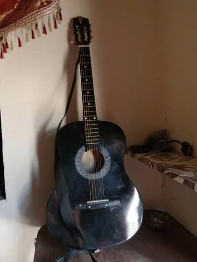 Classic Guitar