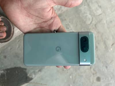 Google Pixel 8