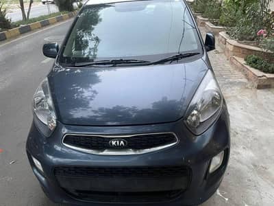 KIA Picanto 2023