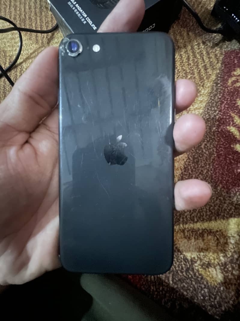Apple iPhone SE 0