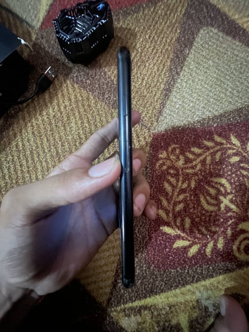 Apple iPhone SE 3