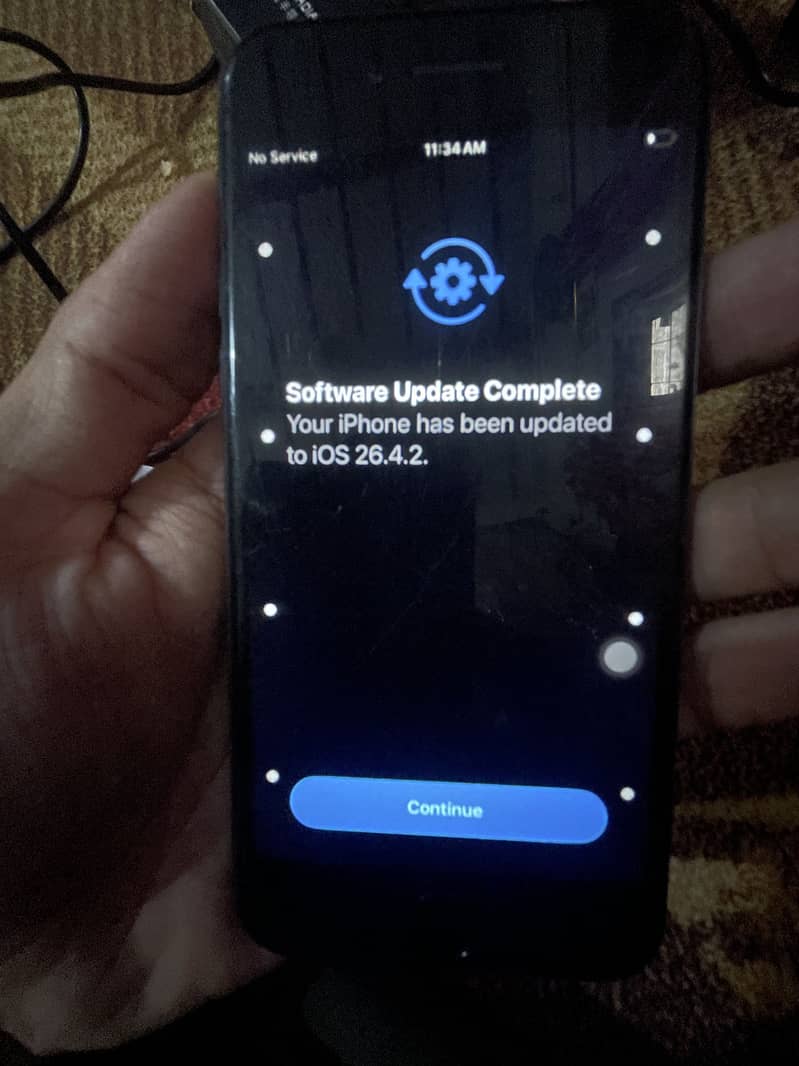 Apple iPhone SE 5
