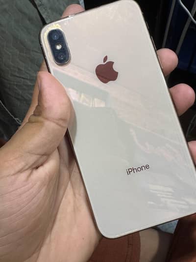 Xs pta approved 2 SIM