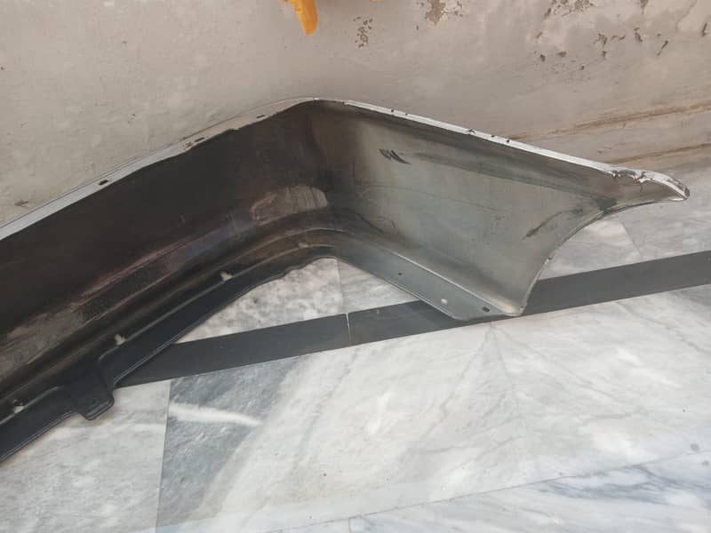 Ek bumper 1