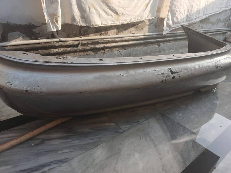 Ek bumper 2