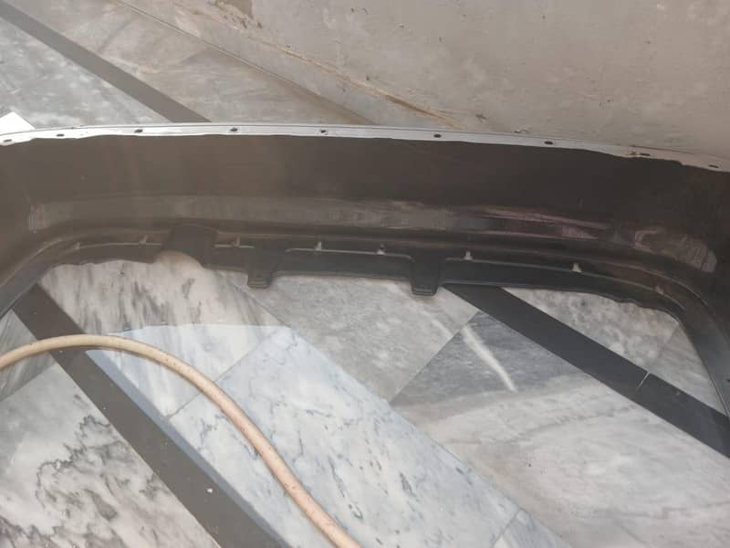 Ek bumper 3