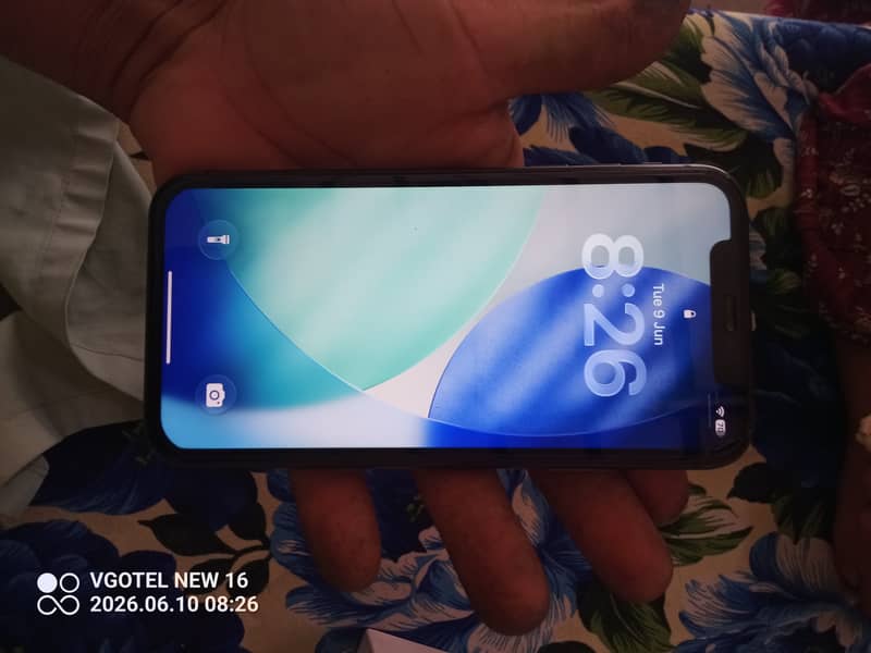 Apple iPhone 11 1