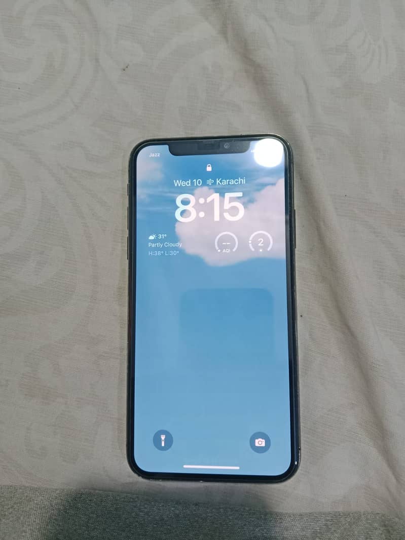 Apple iPhone X 2