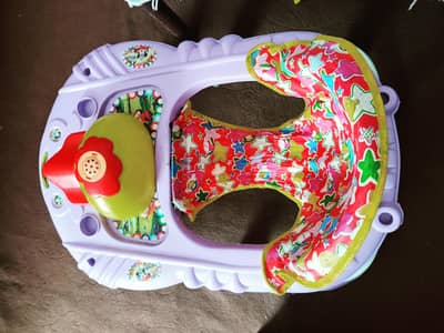 baby walker