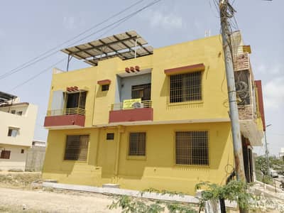 House for Sale (Ground+1)