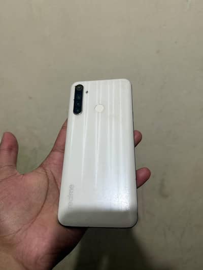 Realme 6i