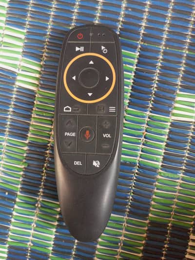 voice rmot, for Android TV