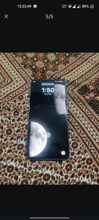 Samsung Mobile S21