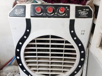 Air Cooler Perfect Condition 10/10