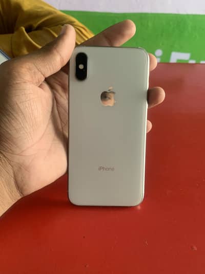 Iphone xs 64gb