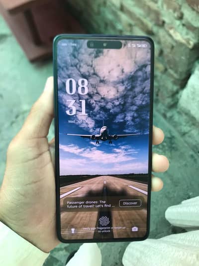 infinx gt 10 pro