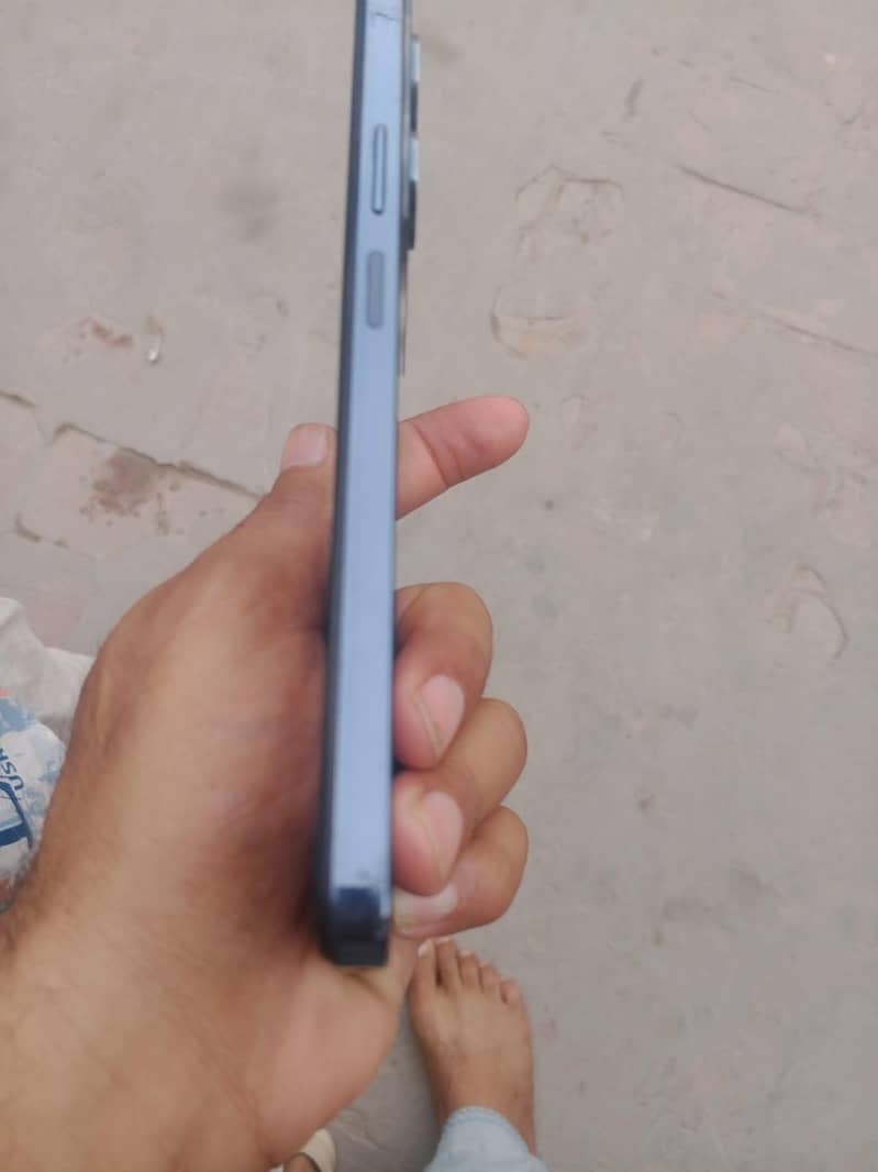 Infinix Note 30 1