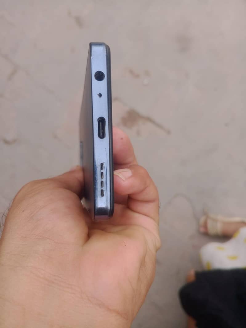Infinix Note 30 4