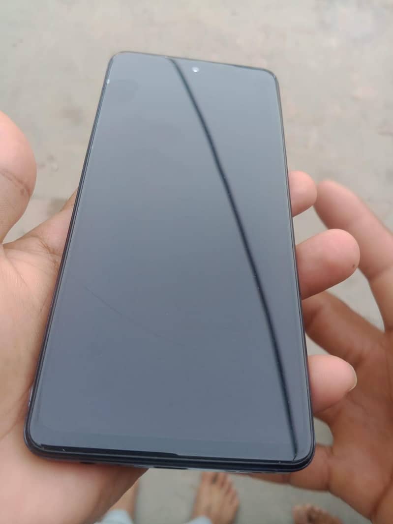 Infinix Note 30 6