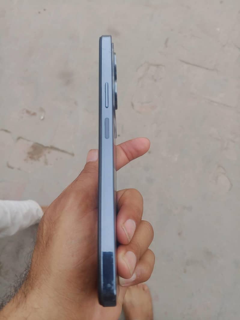 Infinix Note 30 7