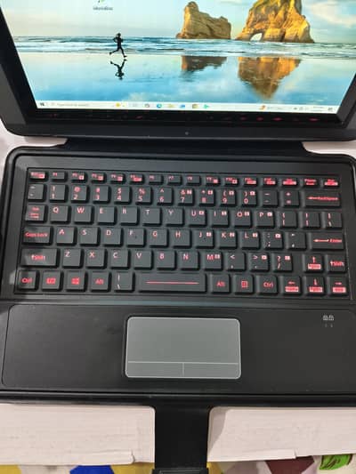japanese lovers , roughed laptop+tab with 8gb ram 128 with genion cond