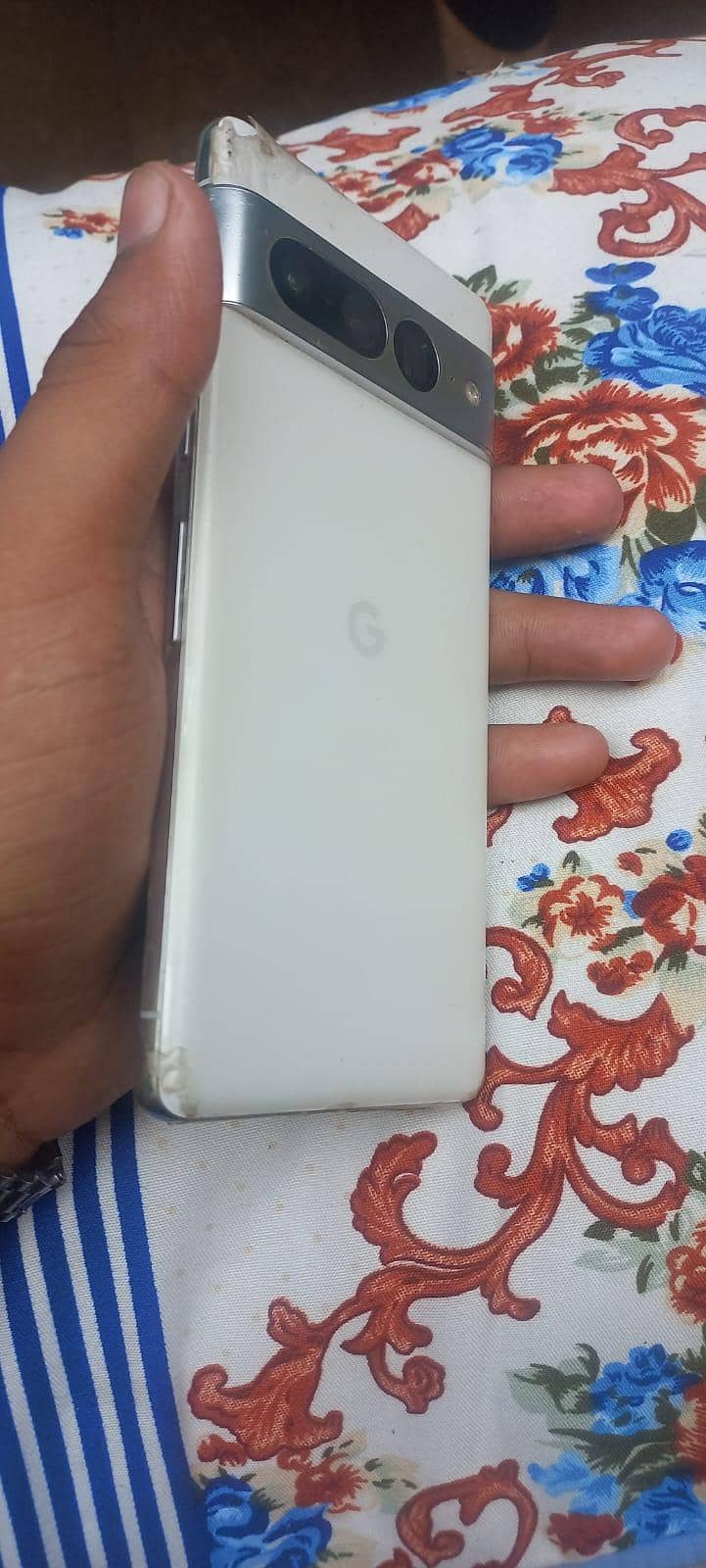 Google Pixel 7 Pro 1
