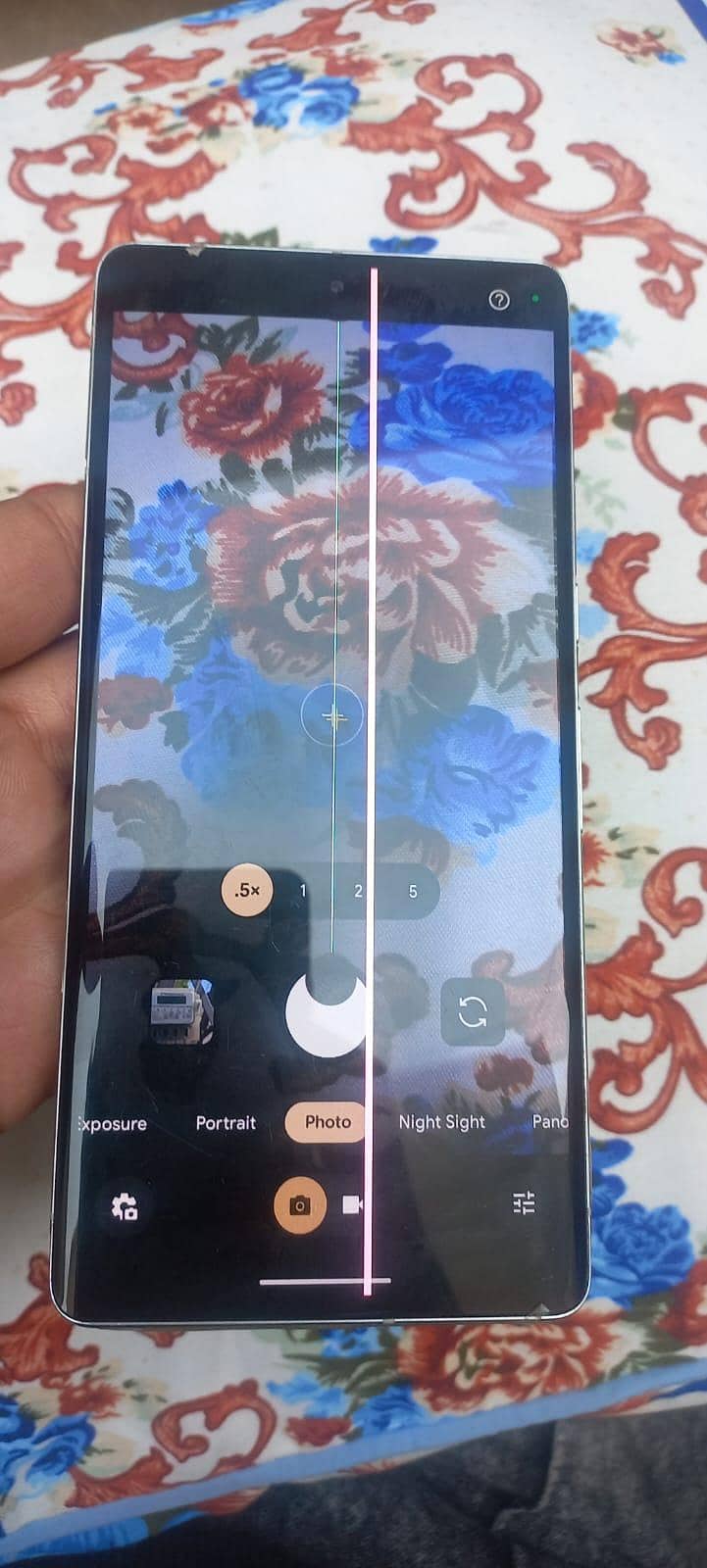 Google Pixel 7 Pro 5