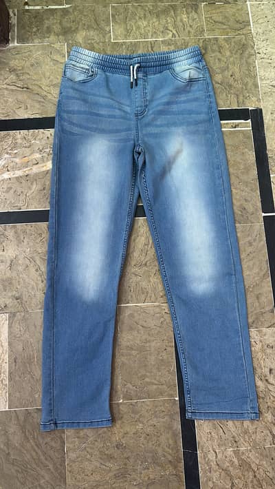 Jeans pants available export quality male and female !