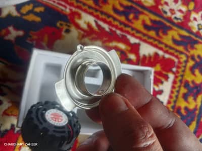 Motoled motorcycle led 6d headlight  5 se 6 din use hui sirf 10/10 hei